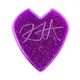 Медіатори DUNLOP 47PKH3NPS Kirk Hammett Signature Jazz III player's Pack 0.88 - зображення 1