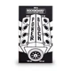 Блок питания ROCKBOARD RBO POWER BLOCK - Multi-Power Supply - изображение 5