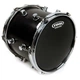Пластик для ударних EVANS TT18RBG 18" RESONANT BLACK - зображення 2
