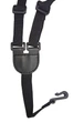 Ремень для укулеле FZONE S001 UKULELE STRAP - изображение 2