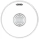 Пластик для ударных EVANS TT18PC1 18" POWER CENTER CLEAR - изображение 1