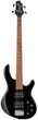Бас-гитара CORT Action HH4 (Black) - изображение 1