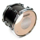 Пластик для ударных EVANS TT18PC1 18" POWER CENTER CLEAR - изображение 2