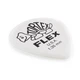 Медіатори DUNLOP 466P1.35 Tortex Flex Jazz III XL player's Pack 1.35 - зображення 2