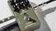 Преамп педаль для бас-гитары DUNLOP M81 MXR BASS PREAMP - изображение 2