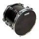 Пластик для барабана EVANS TT08S01 8" SoundOff Drumhead - изображение 2