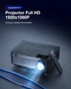 Проектор Blitzwolf BW-VP10 (6500 Lumen) 1080 Full HD 5000:1 SRS - изображение 6
