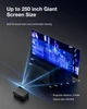 Проектор Blitzwolf BW-VP10 (6500 Lumen) 1080 Full HD 5000:1 SRS - изображение 10