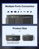 Проектор Blitzwolf BW-VP10 (6500 Lumen) 1080 Full HD 5000:1 SRS - изображение 14