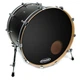 Пластик для ударных EVANS BD22RONX 22" EQ3 RESO ONYX RESONANT - изображение 2