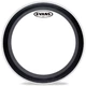 Пластик для ударных EVANS BD20GMAD 20" GMAD CLEAR - изображение 1