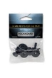 Крепление-заклепка для The Tray ROCKBOARD RBO B THE TRAY RIVET - Re-usable Spare Rivets For The Tray - изображение 1
