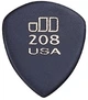 Медиаторы DUNLOP 477P208 JD JAZZTONES 208 PLAYER'S PACK - изображение 1