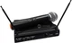 Радиомикрофон/система HL AUDIO HL-7016 - изображение 1