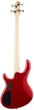 Бас-гитара CORT Action HH4 (Blood Red Metallic) - изображение 2