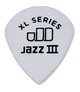 Медиаторы DUNLOP 498P1.5 TORTEX JAZZ III XL PLAYERS PACK 1.5 - изображение 1