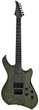 Электрогитара моделирующая LINE6 Variax Shuriken SR250 (Antique Ash) - изображение 1