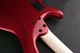 Бас-гитара CORT Action HH4 (Blood Red Metallic) - изображение 4
