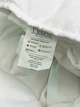 Одеяла Le Vele Dophia Double White нанофайбер 195х215 см 2 шт белые - изображение 4