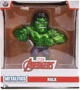 Metalowa figurka Jada "Marvel 4. Hulk" 10 cm (253221001) - obraz 6