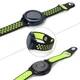 Набір ремінців 4 кольори BeCover Vents Style для Huawei Watch GT 2 42 mm Girl (BC_706530) - зображення 3