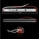 Блок питания BIOM Professional DC12 24W BPFS-24-12 2А stick герметичный - изображение 2