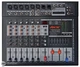 Микшерный пульт с усилителем ARCTIC M8235P USB - изображение 2