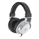 Наушники YAMAHA HPH-MT7W - изображение 1