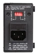 Блок питания MOOER MACRO POWER S8 - изображение 5