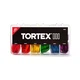 Медіатори DUNLOP 4620 TORTEX T-III CABINET - зображення 2