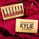 Набор жидких матовых помад Kylie Birthday Edition золото 129704 - изображение 3