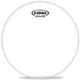 Пластик для малого барабана резонаторный EVANS S13H30 13" HAZY 300 SNARE SIDE - изображение 1