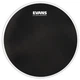 Пластик для бас-барабана EVANS BD22S01 22" SoundOff Drumhead - изображение 1