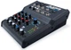 Микшерный пульт ALESIS MULTIMIX 4 USB FX - изображение 1