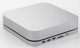 USB-хаб адаптер Ailink Aluminium USB-C Mac mini Pro Hub Card Reader HDD/M. 2 SDD slot - зображення 7