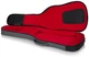 Чехол для электрогитары GATOR GT-ELECTRIC-GRY - изображение 5