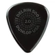 Медіатори DUNLOP 450P2.0 Prime Grip Delrin 500 player's Pack 2.0 - зображення 1