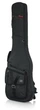 Чохол для бас-гітари GATOR GT-BASS-BLK - зображення 7