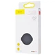 Автодержатель Baseus Small Ears Series Magnetic Suction Bracket Flat Type/360° black - изображение 2