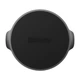Автодержатель Baseus Small Ears Series Magnetic Suction Bracket Flat Type/360° black - изображение 1