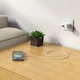 Беспроводное ЗУ Hoco CW30 Pro Original 15W silver - изображение 9