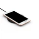 Беспроводное ЗУ Baseus Simple black - зображення 9