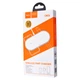 Беспроводное ЗУ Hoco CW24 3 in 1 Fast Charger White - изображение 5