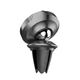 Автодержатель Baseus SUER-A01 Small Ears Series Magnetic Suction Bracket Air Outlet Type/360° black - изображение 2