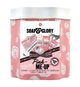 Подарунковий набір уходових косметики Soap & Glory Original Pink Mini-Tin Set 1 x 75 мл 2 х 50 мл 1 х 29 г (5045098984820) - зображення 1