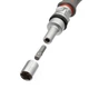 Набор отверток с комплектом насадок 51 ед INTERTOOL VT-3352 - изображение 5