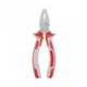 Плоскогубці INTERTOOL HT-0104 160 мм ПРОФ - зображення 2
