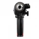 Дриль ударний INTERTOOL DT-0107 550 Вт 0-2800 об/хв 1.5-13 мм реверс плавне регулювання - зображення 9