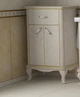 Комод Николь 1100*500*450 мм, слоновая кость - изображение 1