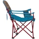 Стул Kelty Deluxe Lounge deep lake (61510219-DPL) - изображение 3